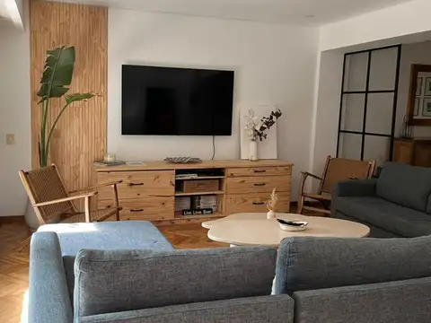 Departamento en Venta de 6 ambientes