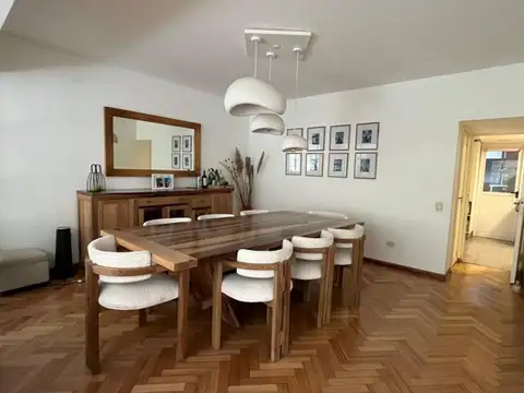 Departamento en Venta 36 años
