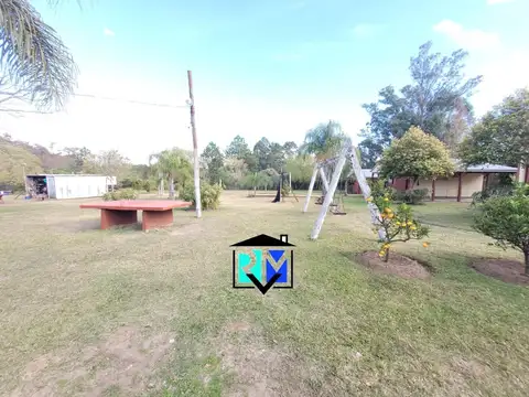 Nogoyá 4454