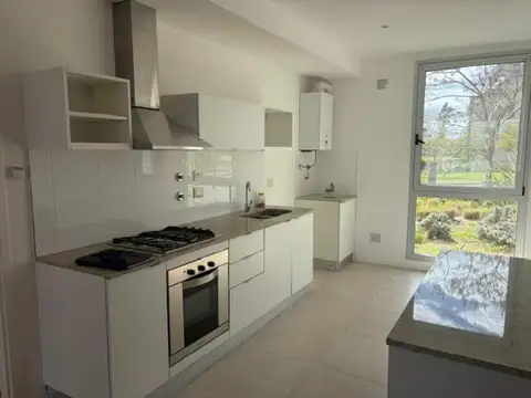 Departamento en Venta con 2 cocheras
