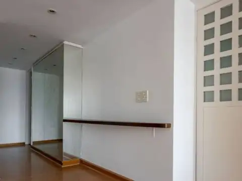 Cerviño 4600, Piso 13