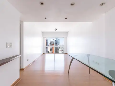 Av. Cerviño y Sinclair