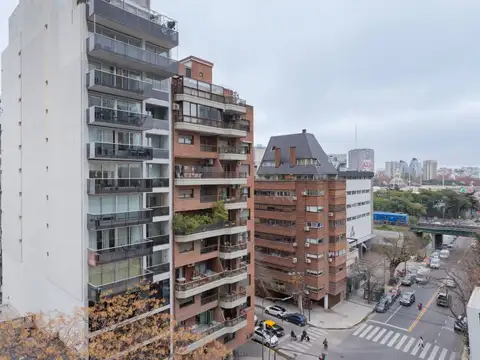 Departamento en Venta de 2 dormitorios