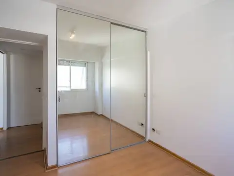 Departamento en Venta en Palermo, USD 199.000