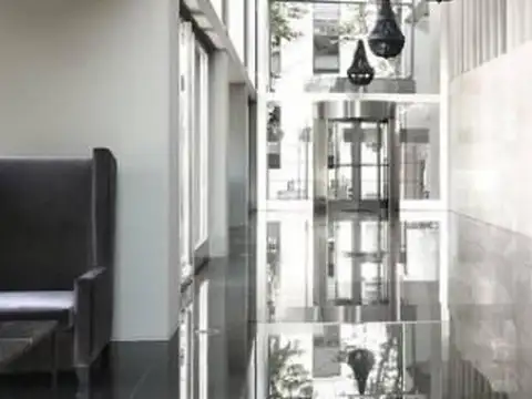 1 AMBIENTE | Azopardo -DBL SUP al 700