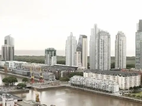 Departamento en Alquiler Temporal de Monoambiente