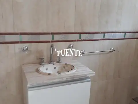 Departamento - Adrogue