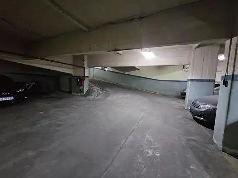 Alquiler - Cochera - Caballito