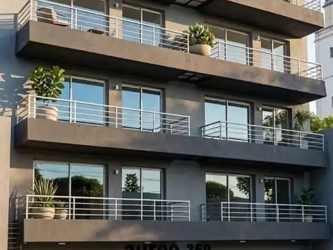Departamento - S.Fer.-Libert./Rio