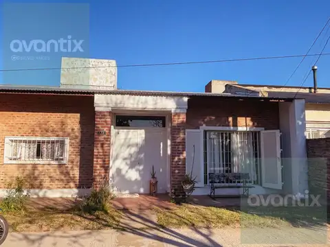 Casa en Venta en Bella Italia, Castellanos