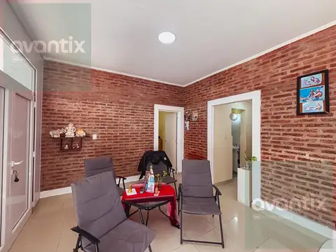 Casa en Venta de 2 dormitorios