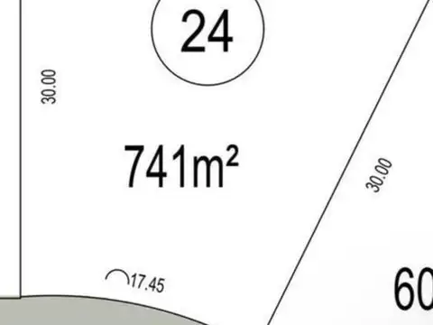 VENTA I LOTE 854 M2 I DEVELOPER AQUA I FINANCIACION