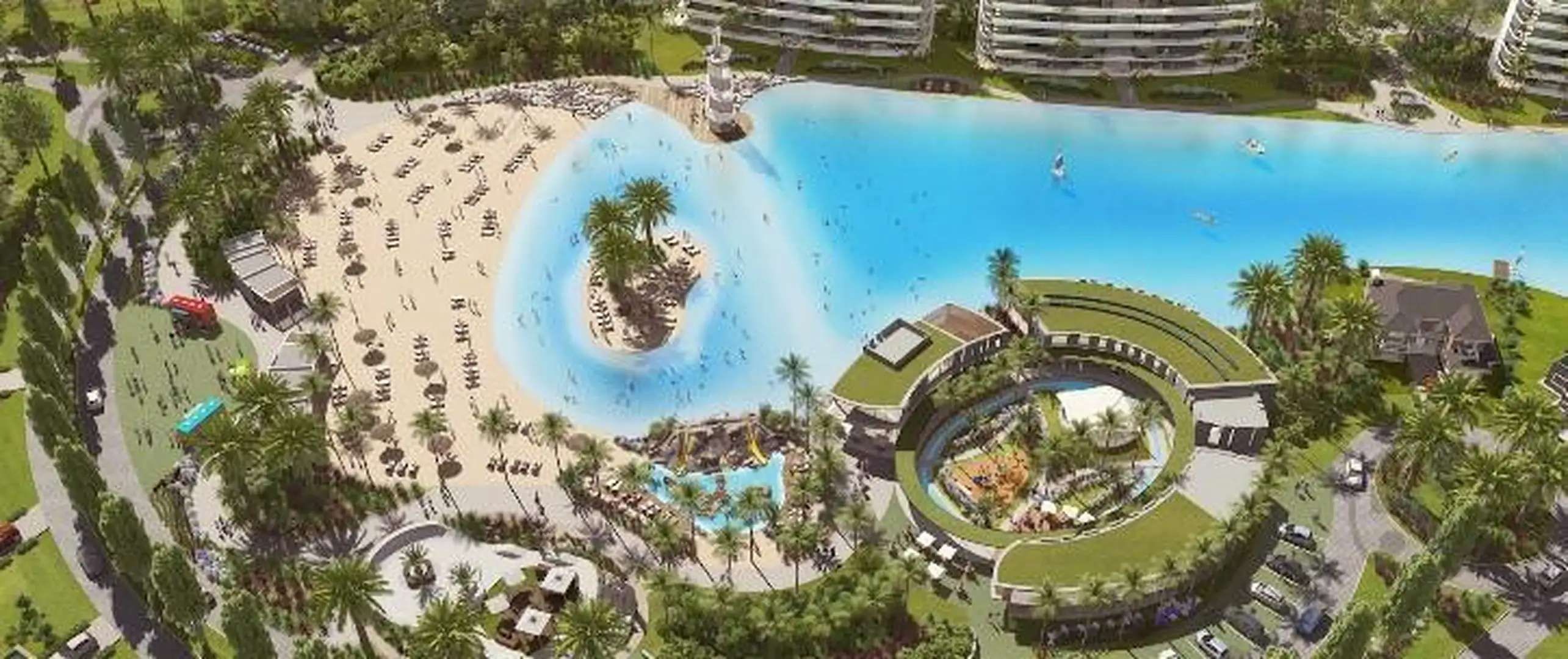 VENTA I LOTE 854 M2 I DEVELOPER AQUA I FINANCIACION