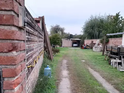 Casa en Venta 20 años