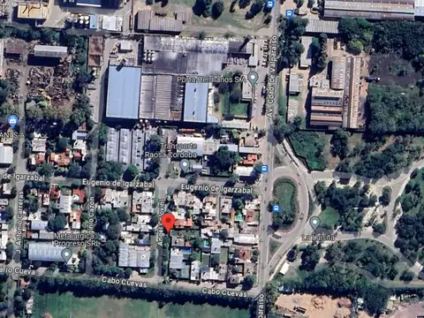 Ángel Colovini 4900