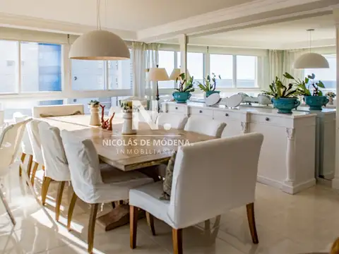 Departamento en Venta de 4 ambientes