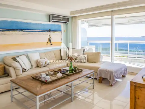 Departamento en Venta en Jaguel Del Esquinero, USD 1.200.000