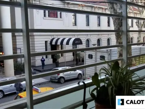 Departamento en Alquiler Temporal de Monoambiente