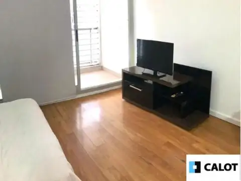 Departamento en Alquiler Temporal 7 años
