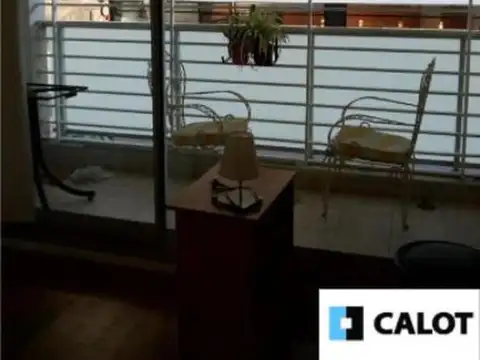 Departamento en alquiler temporario