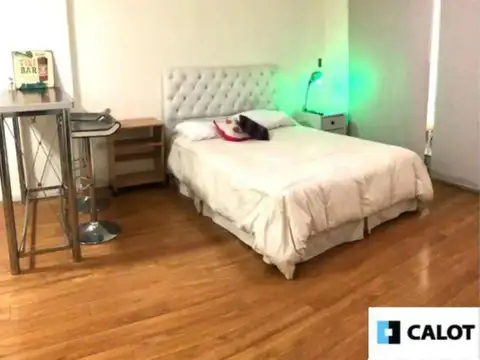 Departamento en alquiler temporario