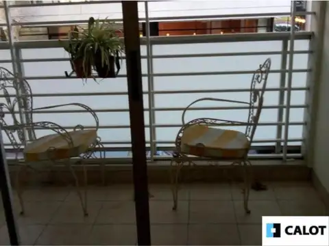 Nicaragua 6000, Piso 1