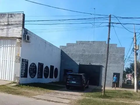 Av. Hernandarias 1500