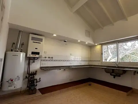 Departamento en Venta al Norte