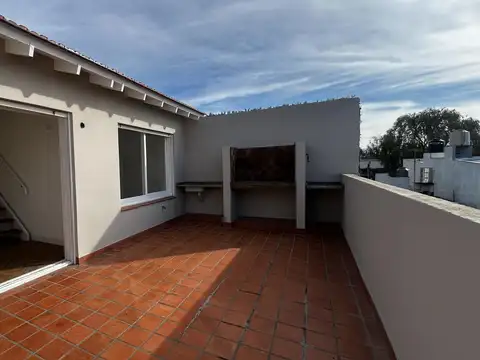 Departamento en Venta 15 años