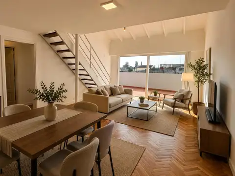 Departamento en venta, 4 Ambientes, en Jose Leon Suarez