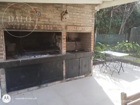 Casa en Alquiler Temporal 20 años