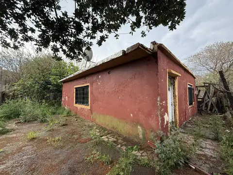 Casa en Venta 40 años