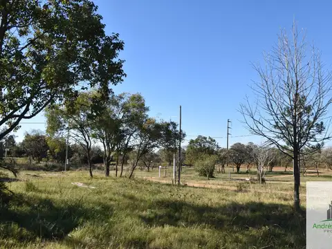 Terreno en venta de 810m2 ubicado en Concordia