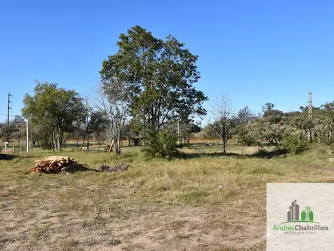 Terreno en Venta 40  mts Frente