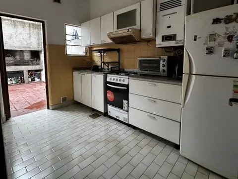 Depto Tipo Casa en Venta de 2 dormitorios