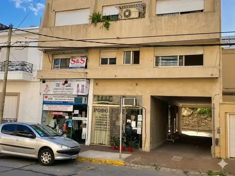 Departamento en Alquiler 40 años