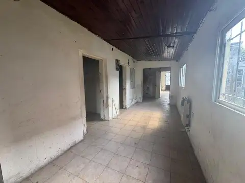 VENTA LUJAN DOS PROPIEDADES EN UN MISMO LOTE