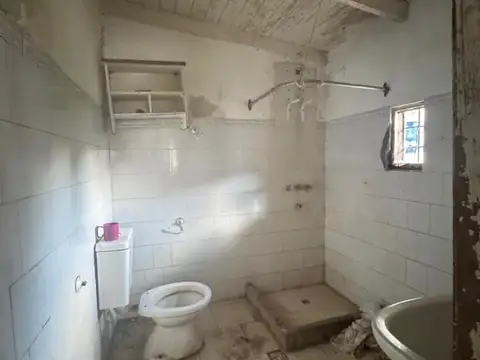 Casa en Venta en Lujan, USD 34.000