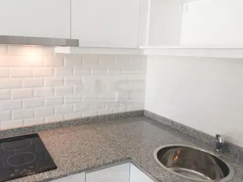Departamento Monoambiente Alquiler - Olivos-Vias/Maipu