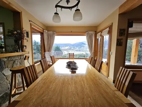 Casa en Venta en Faldeos Del Chapelco, USD 480.000