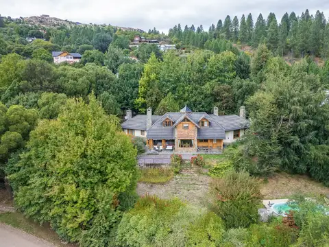 Casa En venta en San Martin de los Andes
