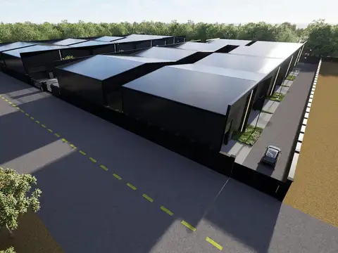 Calle Mariano Moreno  al 1100