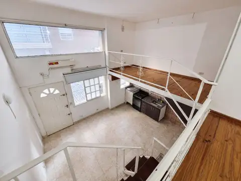 Departamento en Alquiler en Caballito, $ 750.000