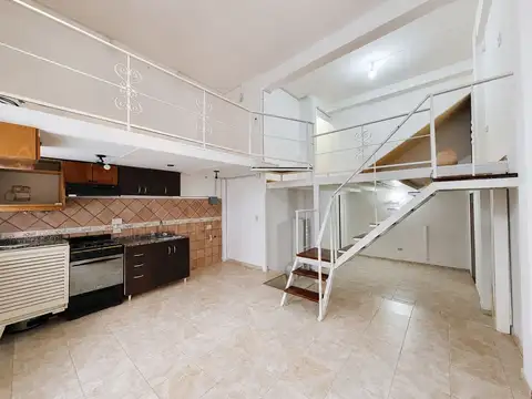 Departamento en Alquiler 30 años