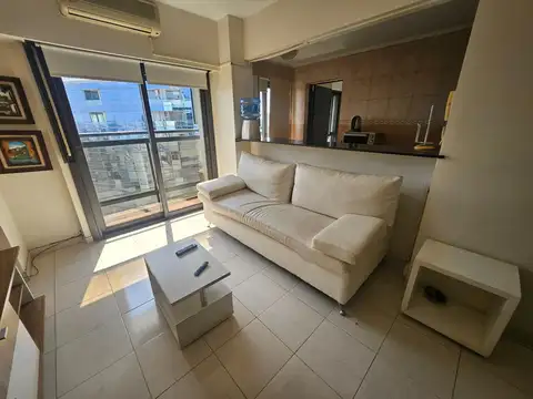 Corrientes 1800, Piso 19