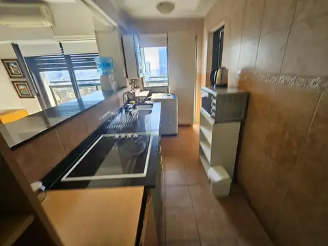 Departamento en Venta Apto profesional