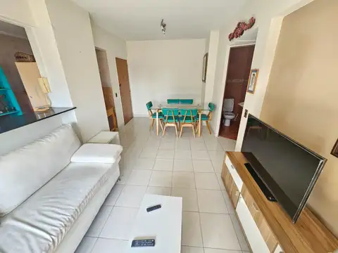 Departamento en Venta en San Nicolás, USD 149.000