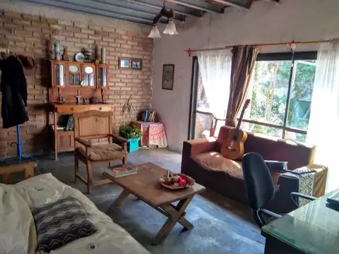 Casa en Barrio El Recodo Maipu Calle Videla Castillo