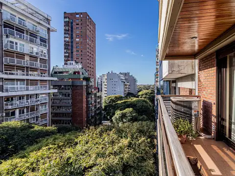 Departamento en Venta en Belgrano, CABA