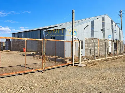 Galpon en Venta en Río Grande, USD 1.000.000